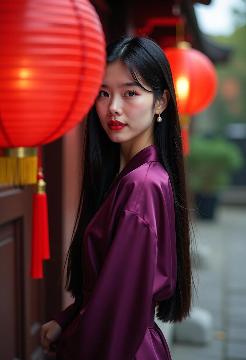 远方的呼唤